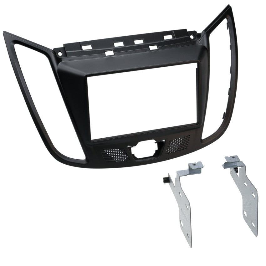 ACV 2DIN-radiopaneel Ford C-Max / Kuga