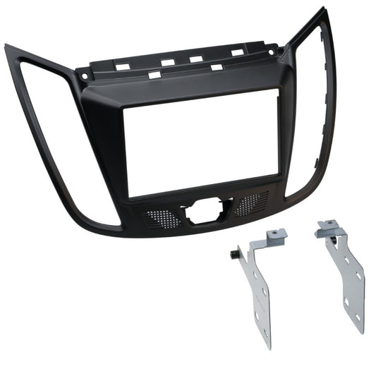 ACV 2DIN-radiopaneel Ford C-Max / Kuga