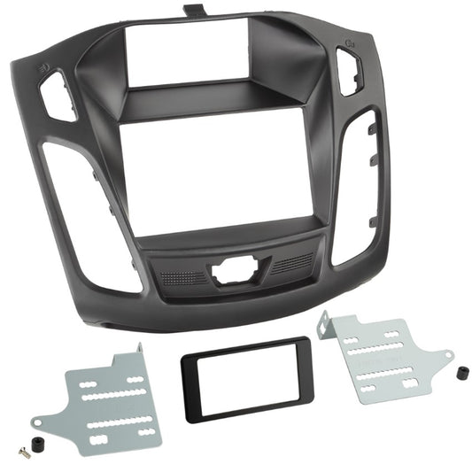 ACV 2DIN-radiopaneel Ford Focus