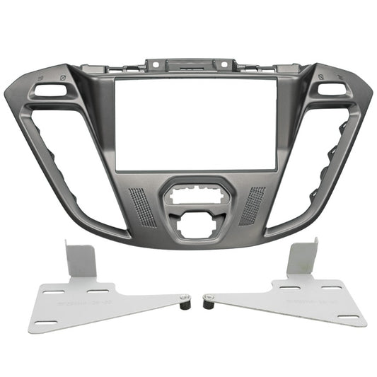 ACV 2DIN-radiopaneel Ford Transit Custom /  Tourneo Custom