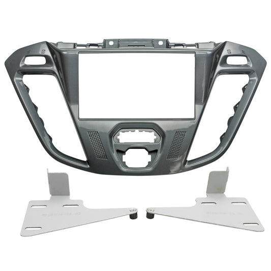 ACV 2DIN-radiopaneel Ford Transit Custom /  Tourneo Custom