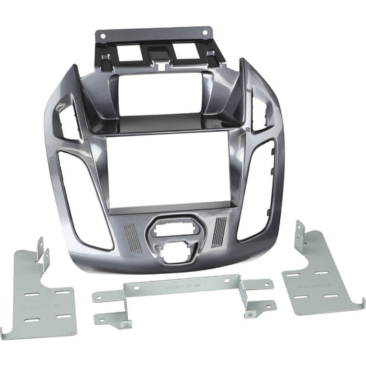ACV 2DIN-radiopaneel Ford Tourneo / Transit Connect