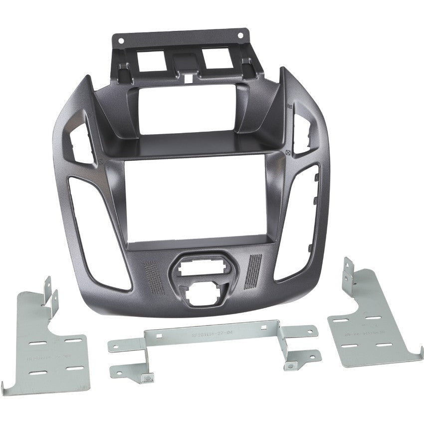 ACV 2DIN-radiopaneel Ford Tourneo / Transit Connect