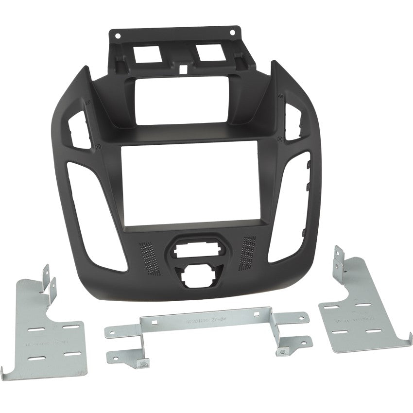 ACV 2DIN-radiopaneel Ford Tourneo / Transit Connect