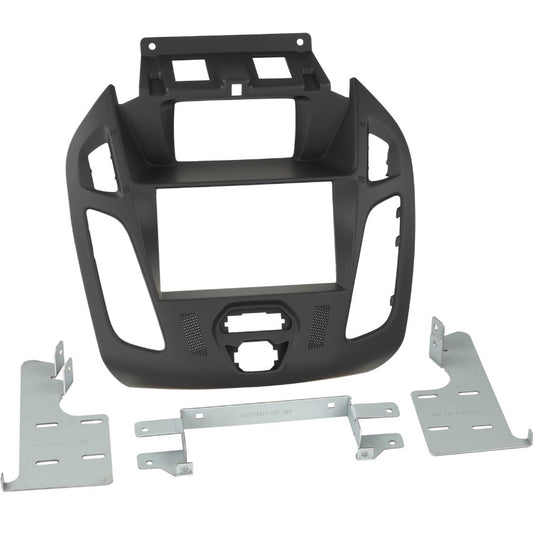 ACV 2DIN-radiopaneel Ford Tourneo / Transit Connect