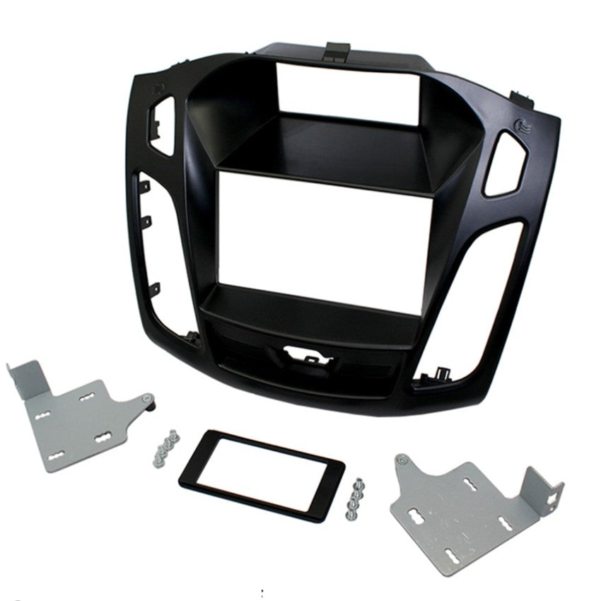 ACV 2DIN-radiopaneel Ford Focus