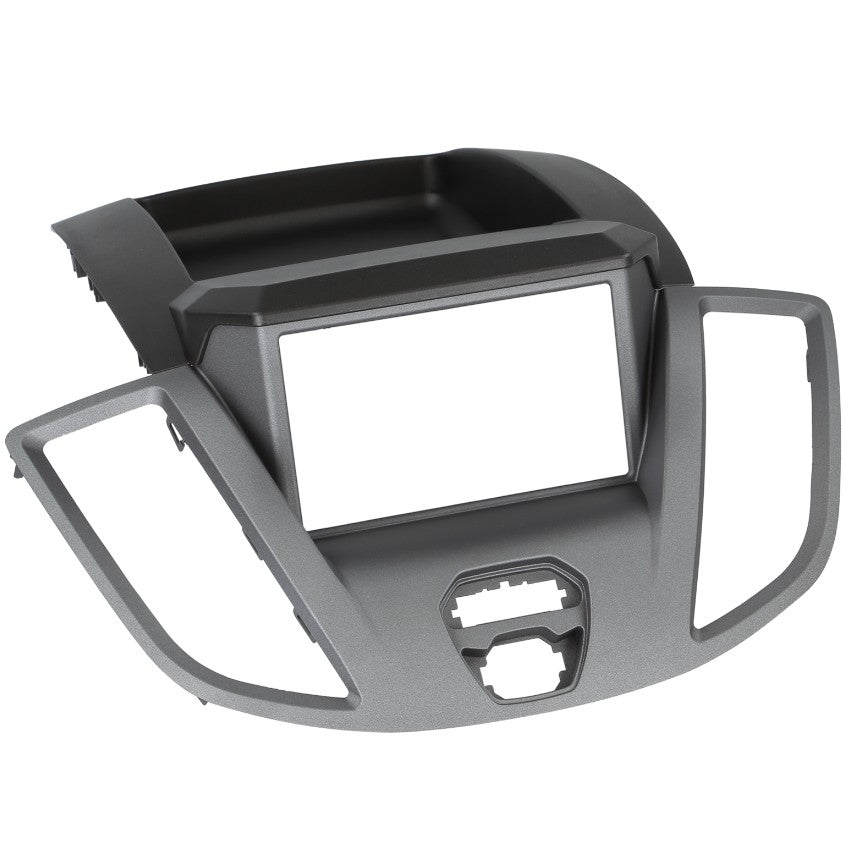 ACV 2DIN-radiopaneel Ford Transit V363