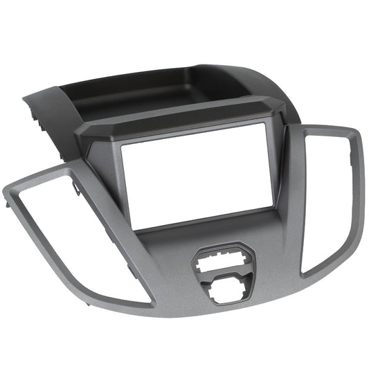 ACV 2DIN-radiopaneel Ford Transit V363