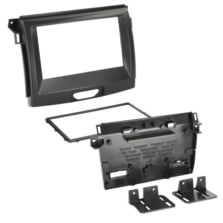 ACV 2DIN-radiopaneel Ford Ranger / Everest