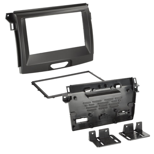 ACV 2DIN-radiopaneel Ford Ranger / Everest