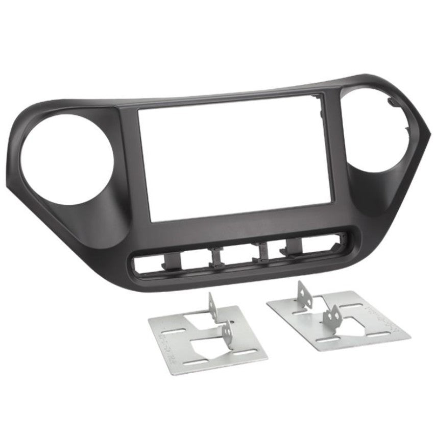ACV  2DIN radiopaneel Hyundai i10