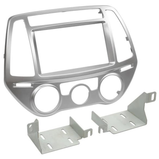 ACV  2DIN radiopaneel Hyundai i20