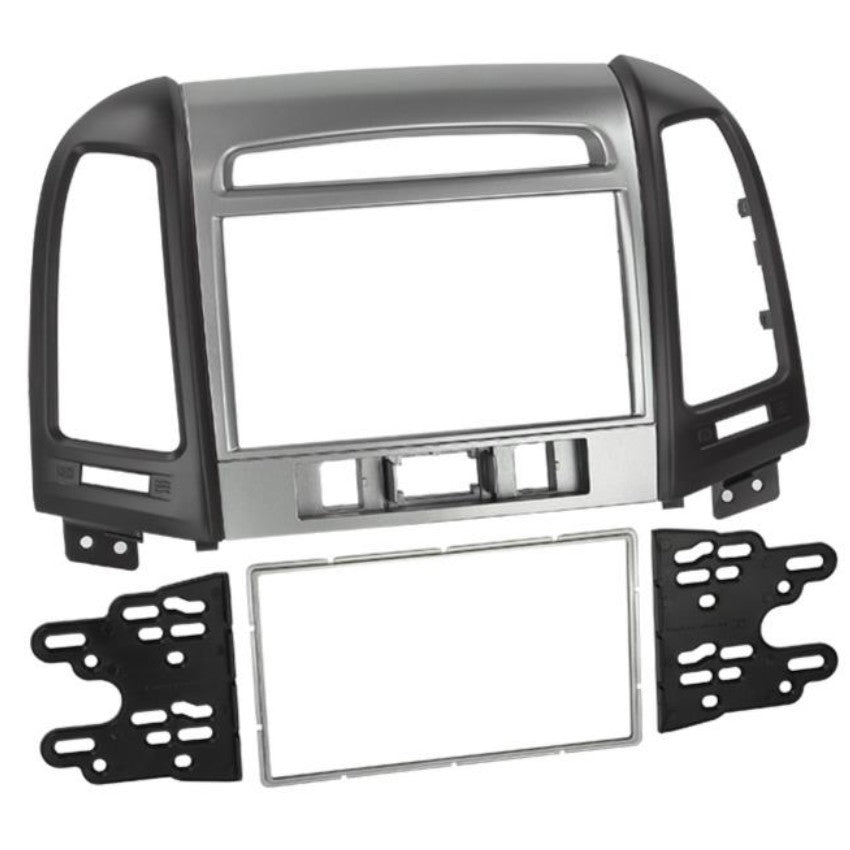 ACV  2DIN radiopaneel Hyundai Santa Fe