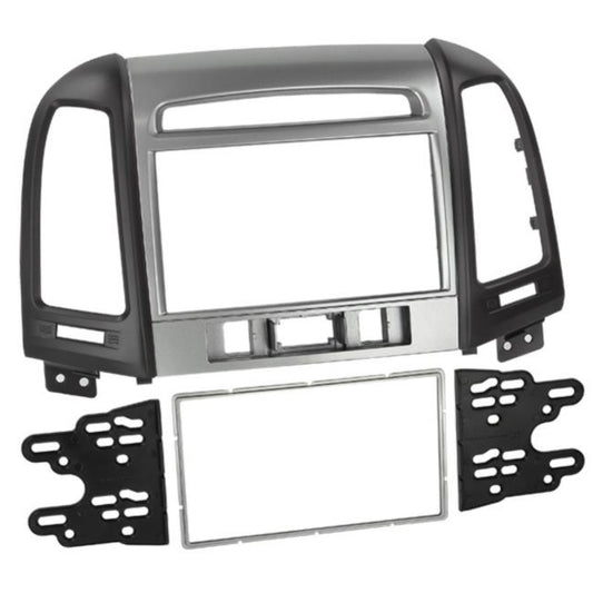 ACV  2DIN radiopaneel Hyundai Santa Fe