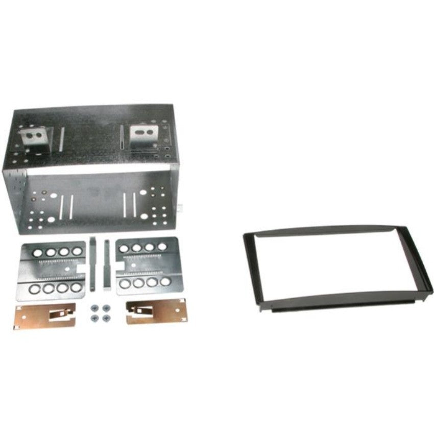 ACV 2DIN-radiopaneel Kia Cee’d / Pro Cee’d