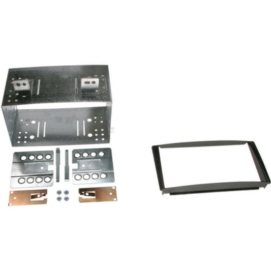 ACV 2DIN-radiopaneel Kia Cee’d / Pro Cee’d