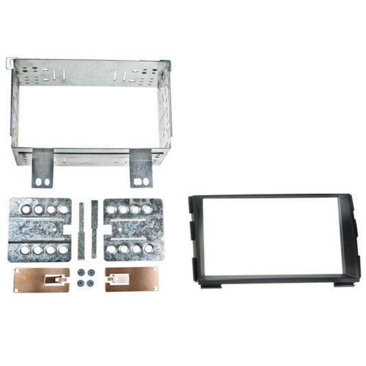 ACV 2DIN-radiopaneel Kia Cee’d / Pro Cee’d