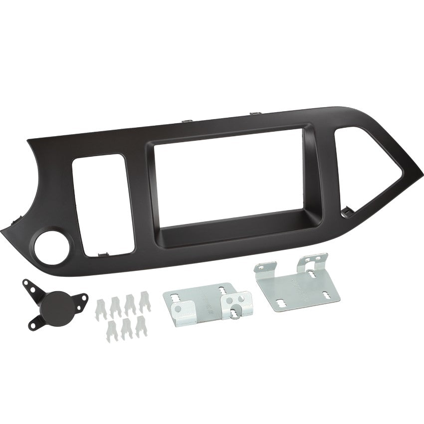 ACV 2DIN-radiopaneel Kia Picanto