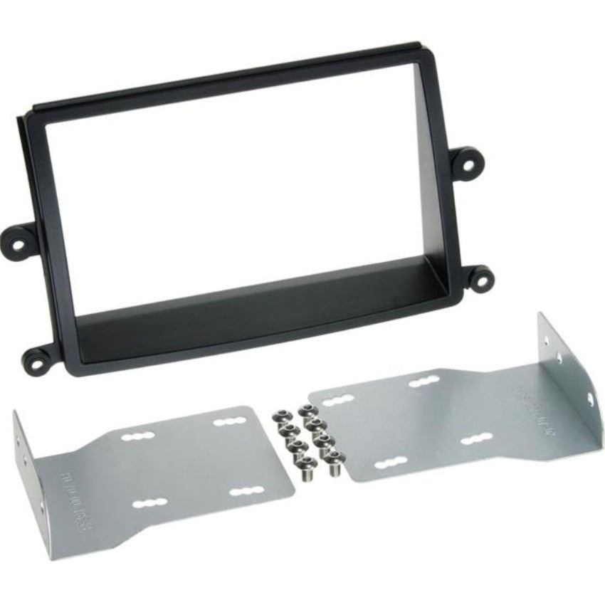 ACV 2DIN-radiopaneel Mitsubishi L200