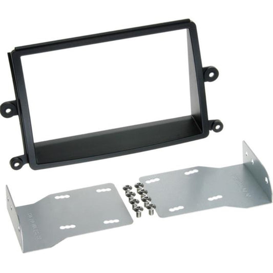 ACV 2DIN-radiopaneel Mitsubishi L200