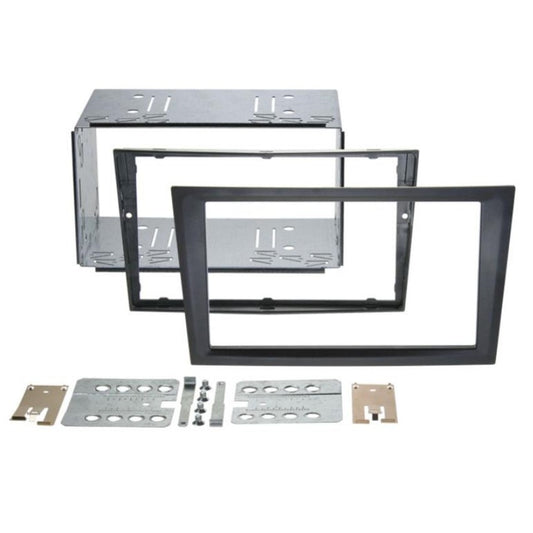 ACV 2DIN-radiopaneel Suzuki Wagon R+