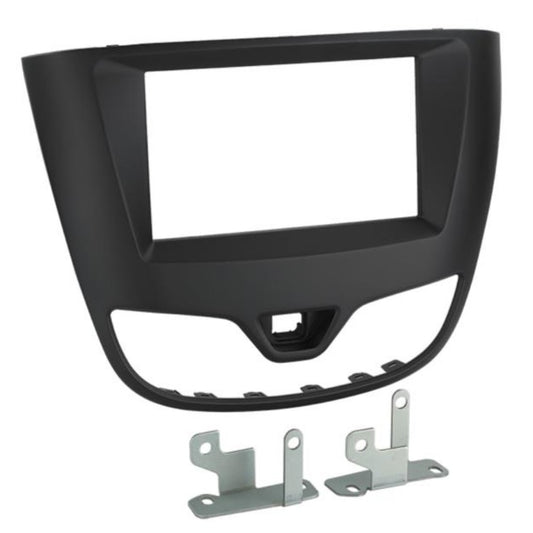 ACV 2DIN-radiopaneel Opel Karl