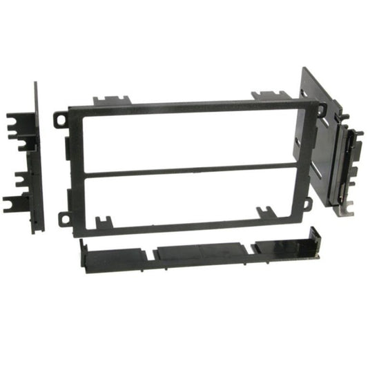 ACV 2DIN-radiopaneel Hummer H1 / H2