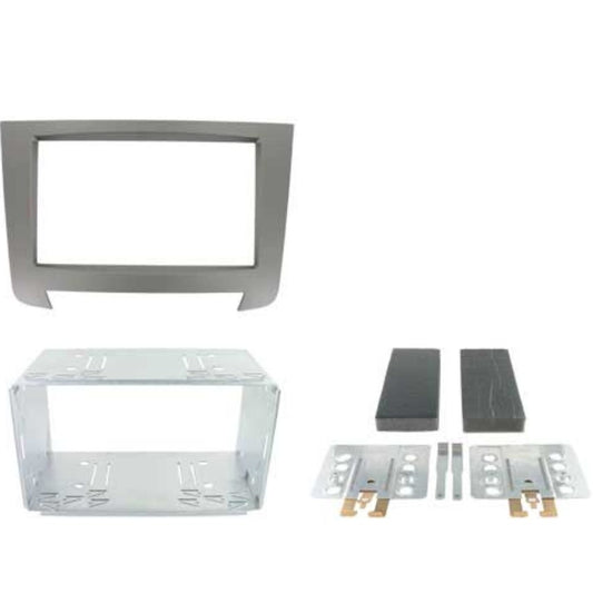 ACV 2DIN-radiopaneel Ssang Yong Rexton III