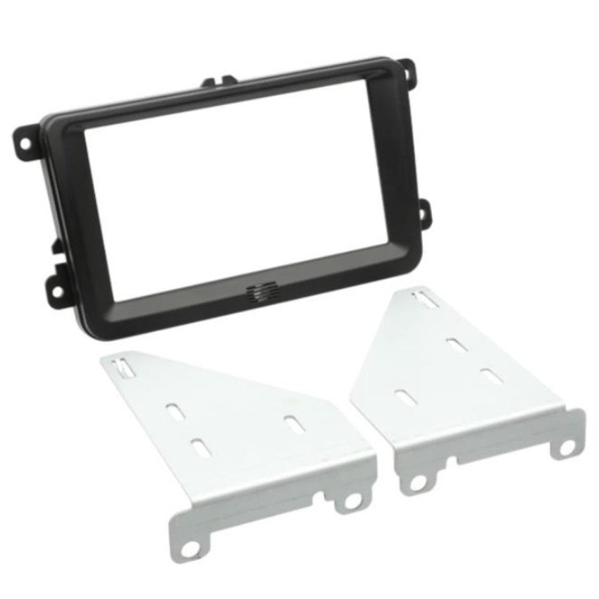 ACV 2DIN-radiopaneel *PRO* Seat Toledo / Leon / Alhambra