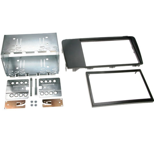 ACV 2DIN-radiopaneel Volvo S60 / S70 / V70 / XC70
