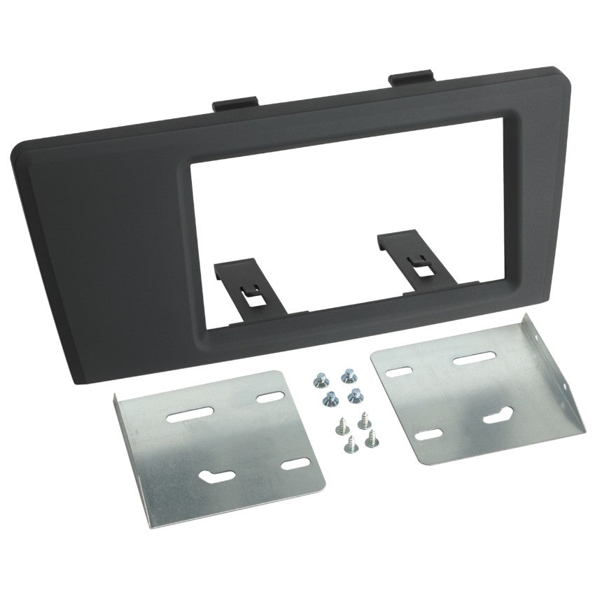 ACV 2DIN-radiopaneel Volvo S60 / V70 / XC70