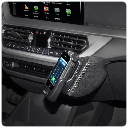 Kuda 3835 telefoonconsole BMW 1