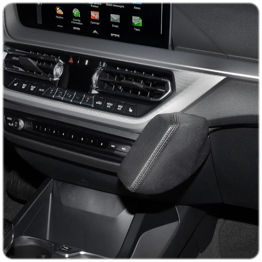 Kuda 3835 telefoonconsole BMW 1