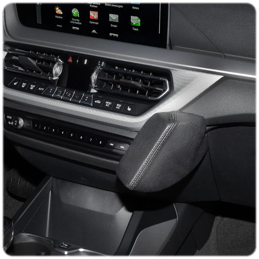 Kuda 3835 telefoonconsole BMW 1