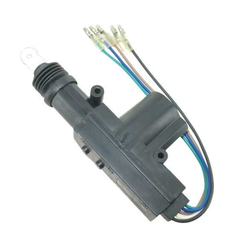 TCP vijfdraads servomotor