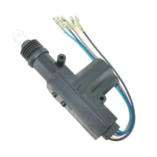 TCP vijfdraads servomotor