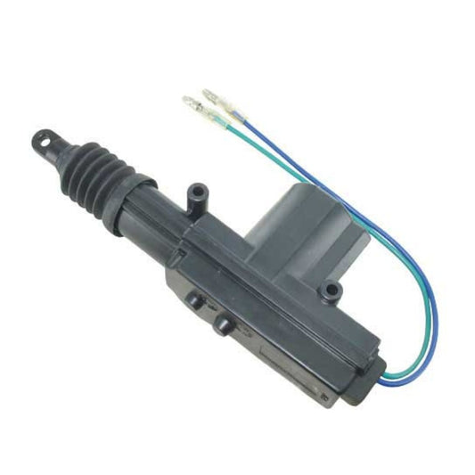TCP tweedraads servomotor