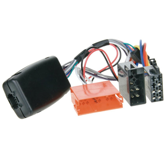 ACV stuurwielinterface Citroën / Fiat / Peugeot