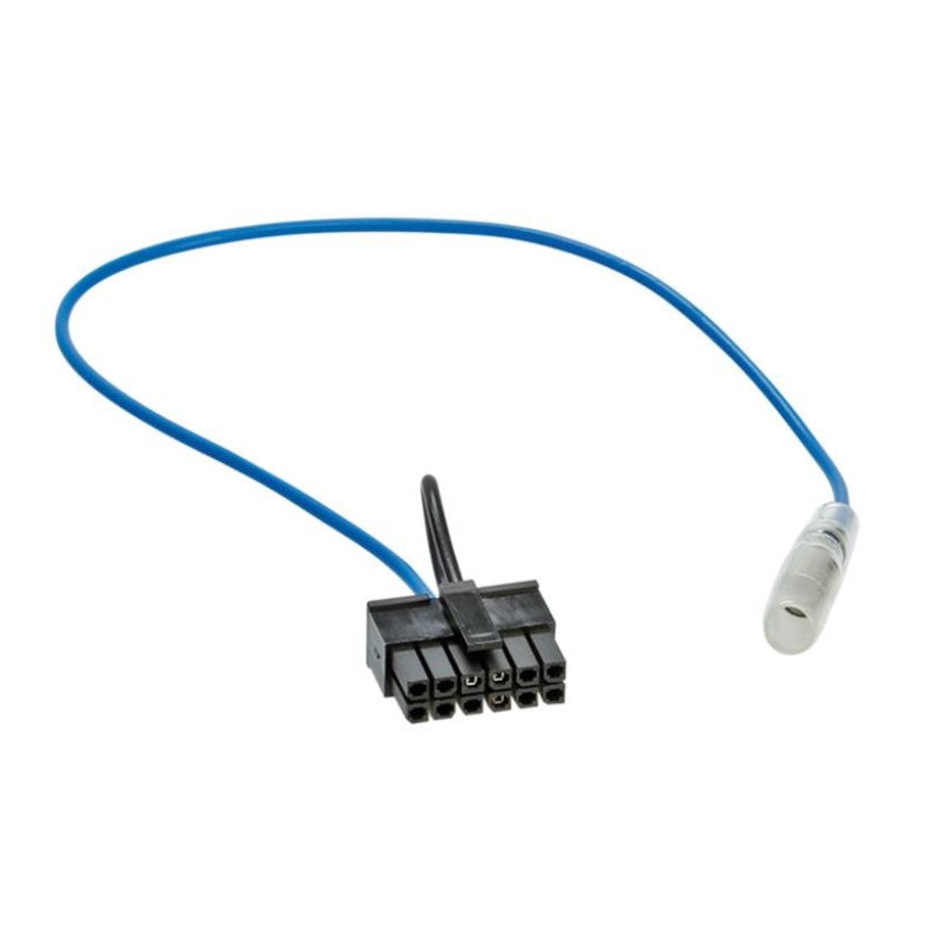 Connects2 stuurwielinterface-leadkabel Kenwood