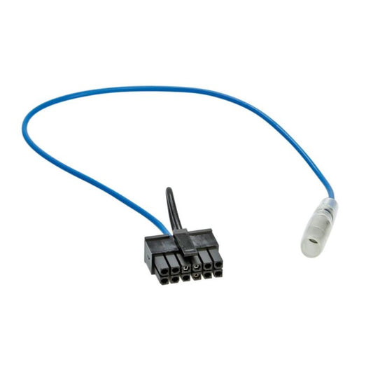 Connects2 stuurwielinterface-leadkabel Kenwood