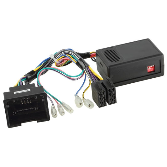 Connects2 stuurwielinterface Chevrolet / Opel