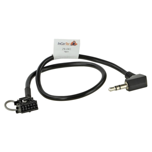 ACV InCarTec stuurwielinterface-leadkabel Alpine