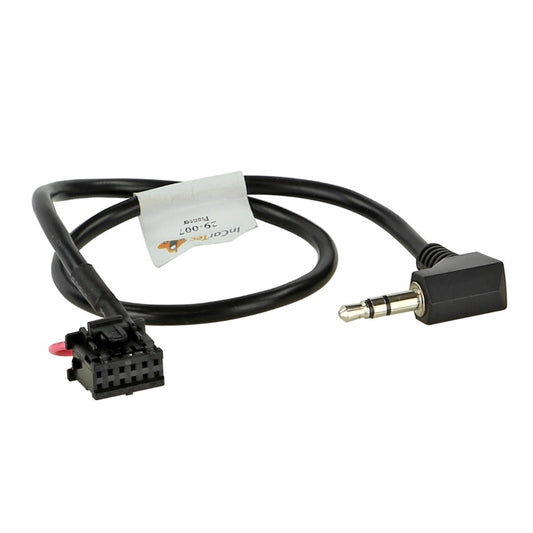 ACV InCarTec stuurwielinterface-leadkabel Pioneer