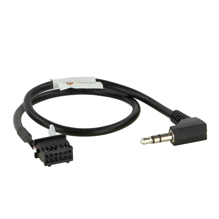 ACV InCarTec stuurwielinterface-leadkabel Sony