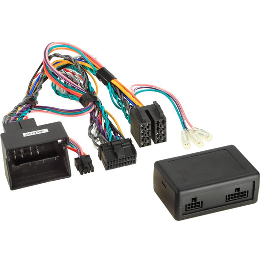 Connects2 stuurwielinterface Peugeot (diverse modellen) PDC