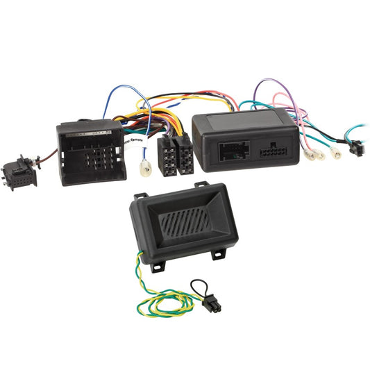 Connects2 stuurwielinterface Ford Kuga / Mondeo / S-MAX