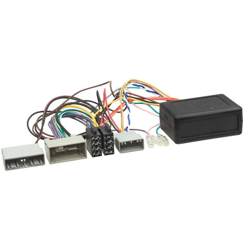 Connects2 stuurwielinterface Honda Civic / Civic Tourer / CR-V