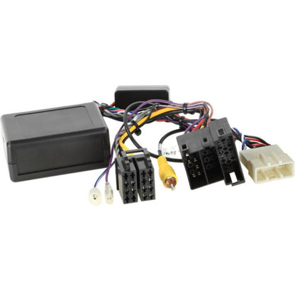 Connects2 stuurwielinterface Hyundai iX35
