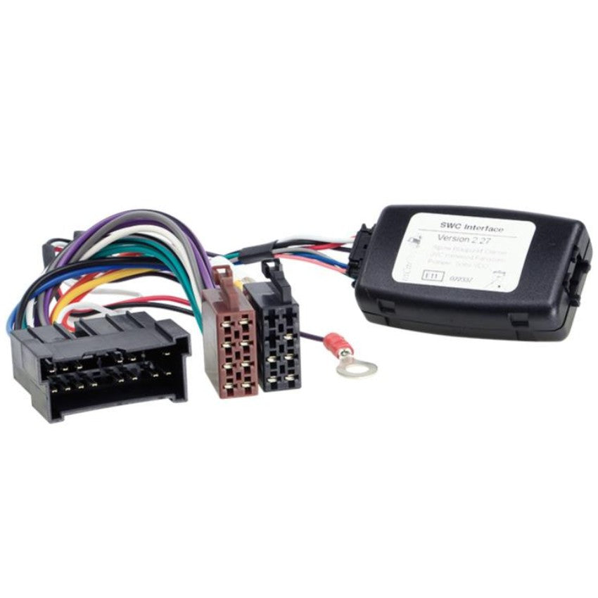 ACV stuurwielinterface Kia Carens II / Sorento