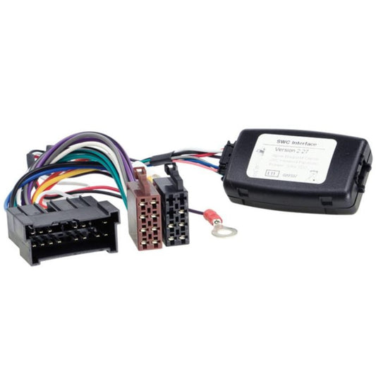 ACV stuurwielinterface Kia Carens II / Sorento